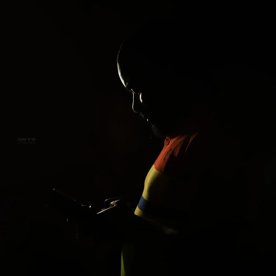Photographe ABJ